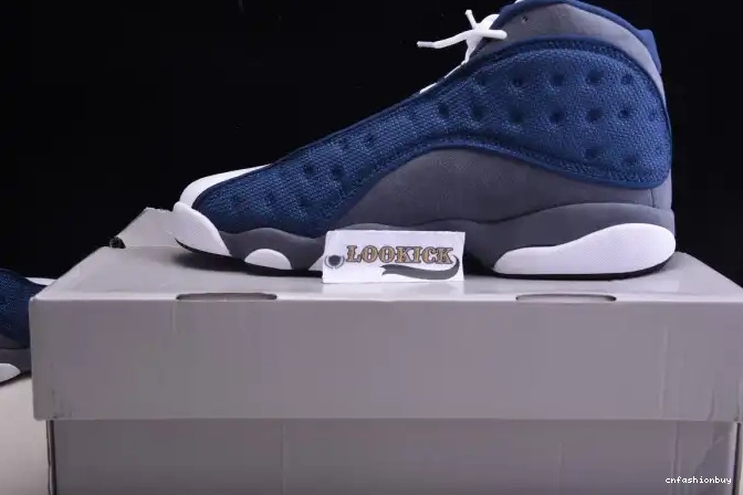 Air Flint 414571-404 Jordan 13 0523